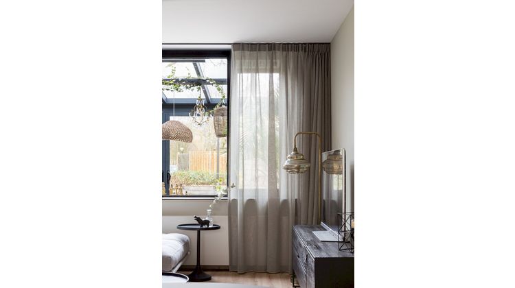 Zuiver Jason Bijzettafel