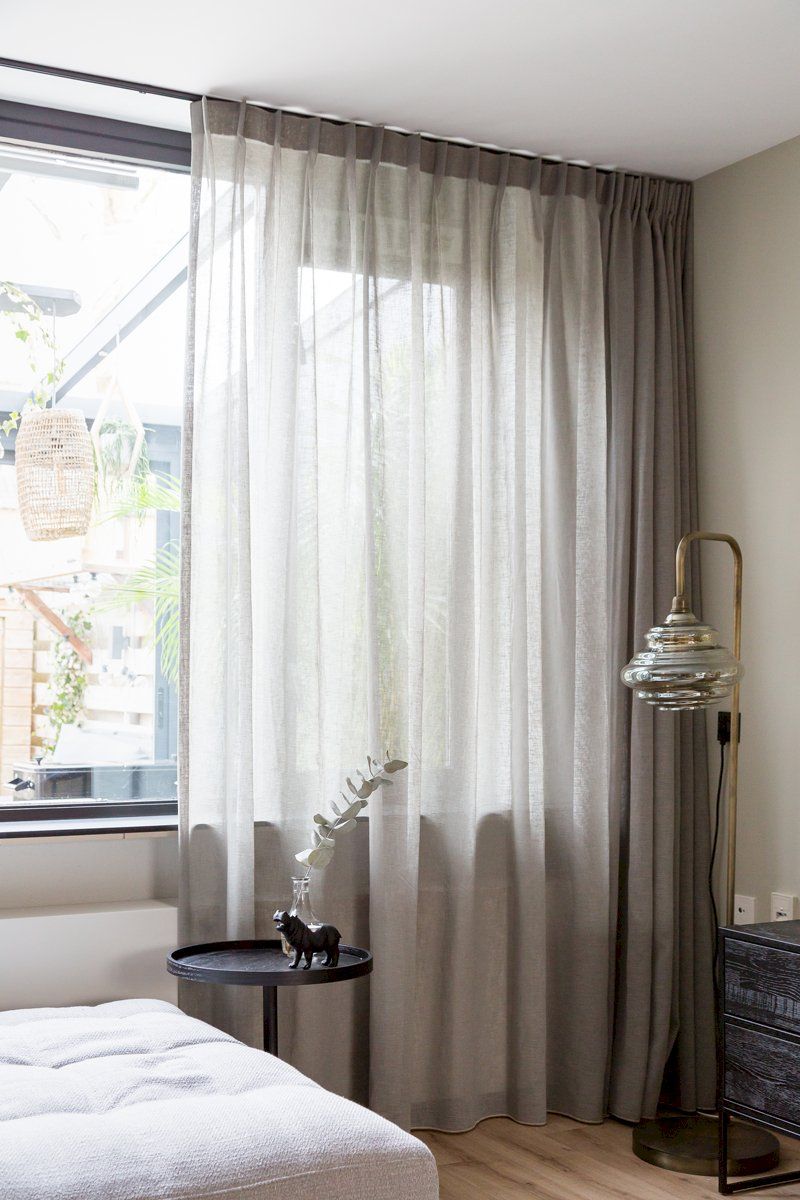 Zuiver Jason Bijzettafel