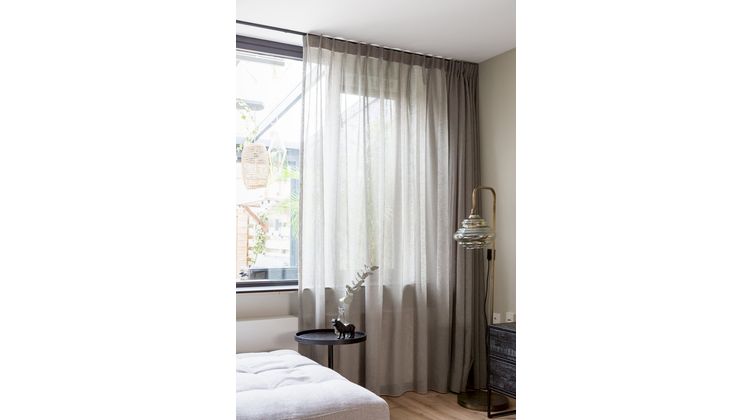 Zuiver Jason Bijzettafel