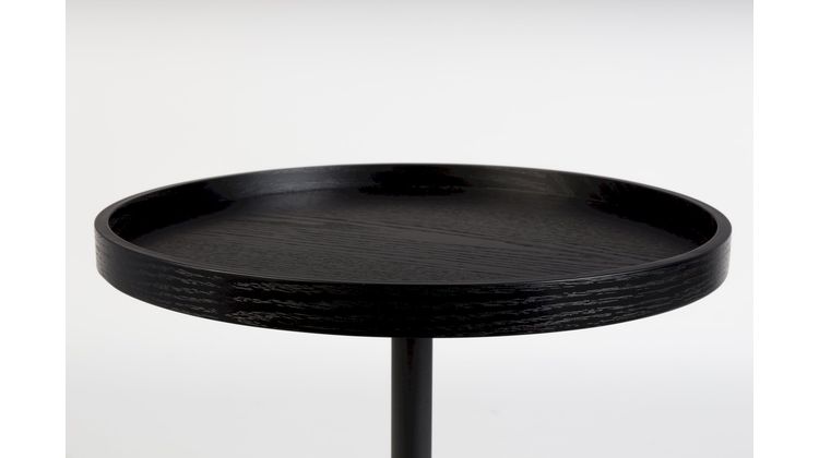 Zuiver Jason Bijzettafel