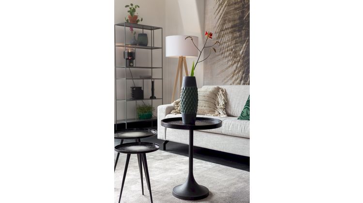 Zuiver Jason Bijzettafel