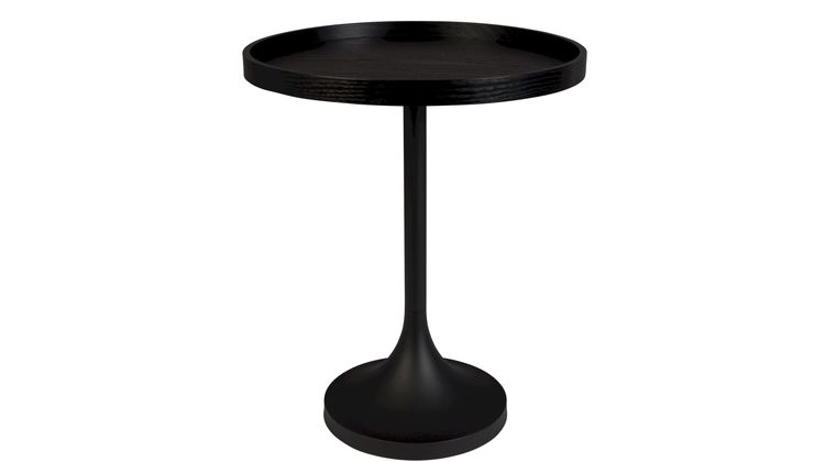 Zuiver Jason Bijzettafel