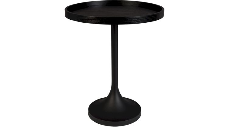 Zuiver Jason Bijzettafel