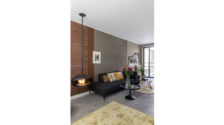 Zuiver Jason Salontafel