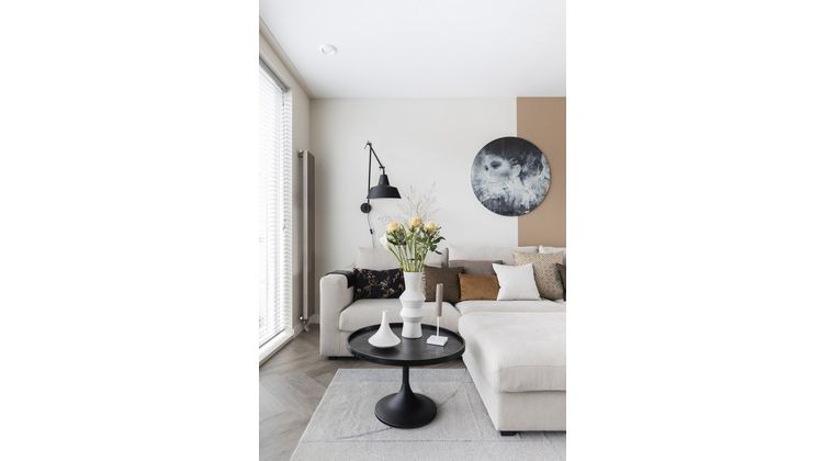Zuiver Jason Salontafel