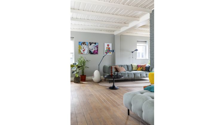 Zuiver Jason Salontafel