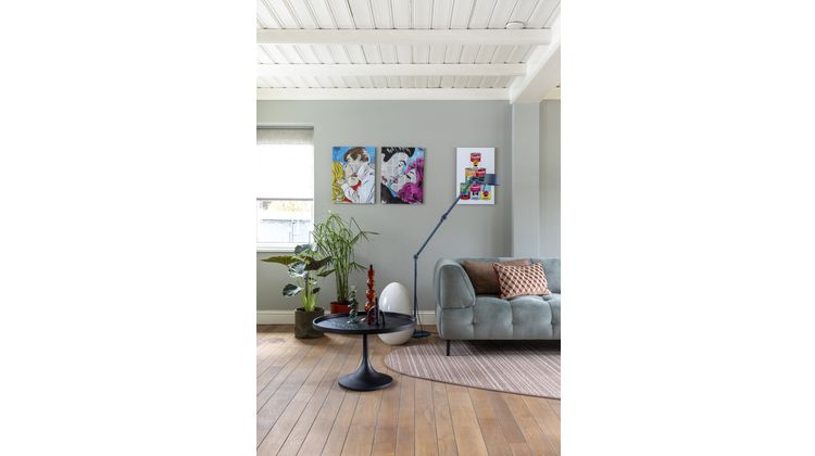 Zuiver Jason Salontafel