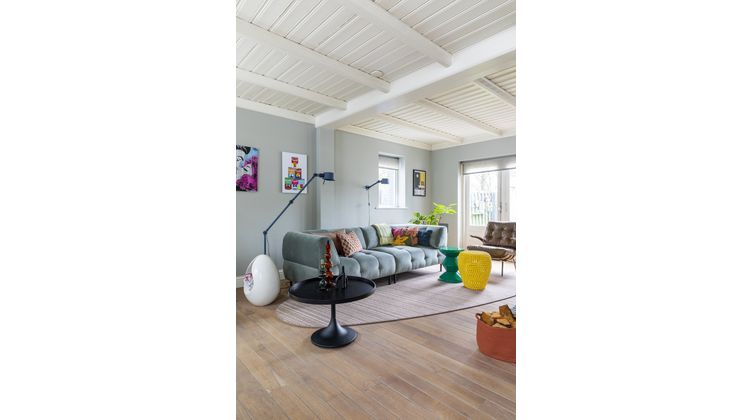 Zuiver Jason Salontafel