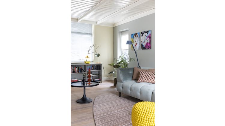 Zuiver Jason Salontafel