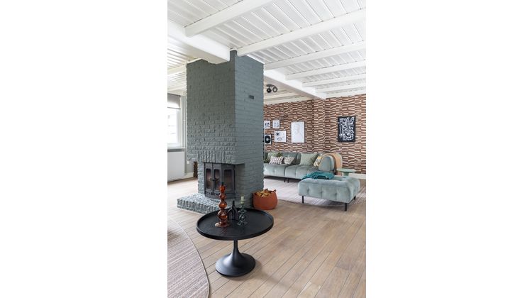 Zuiver Jason Salontafel