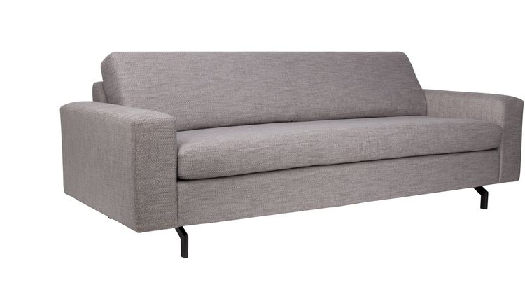Zuiver Jean 2,5-Zitsbank