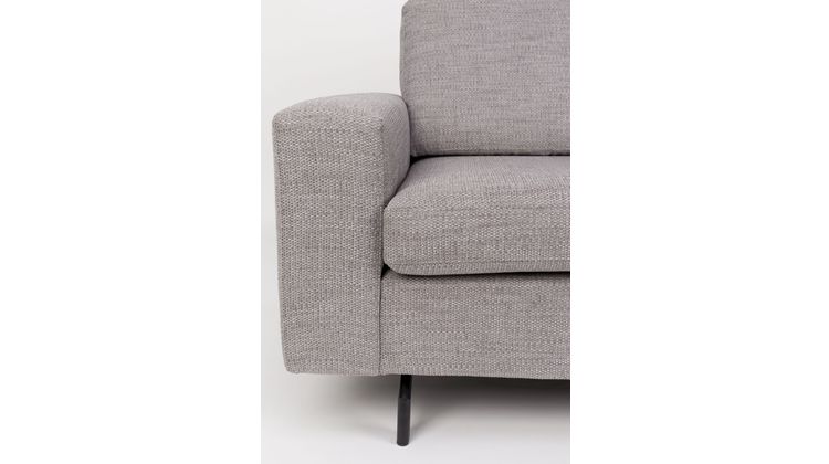 Zuiver Jean 2,5-Zitsbank