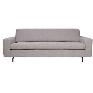 Zuiver Jean 2,5-Zitsbank