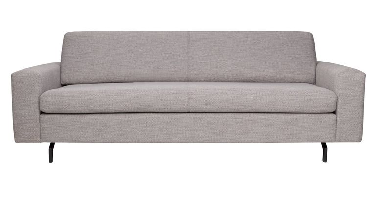 Zuiver Jean 2,5-Zitsbank