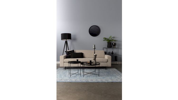 Zuiver Jean 2,5-Zitsbank