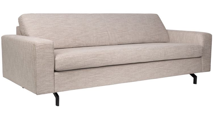 Zuiver Jean 2,5-Zitsbank