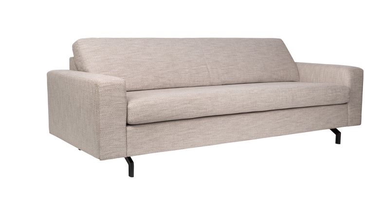 Zuiver Jean 2,5-Zitsbank