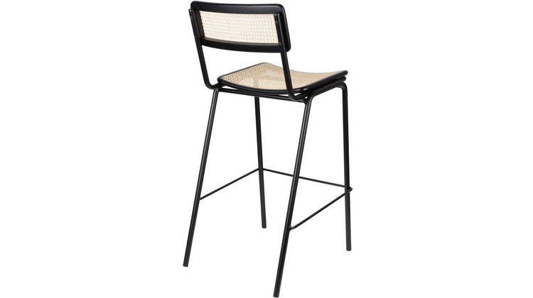 Zuiver Jort (set van 2) Barkruk