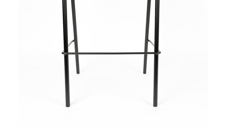 Zuiver Jort (set van 2) Barkruk