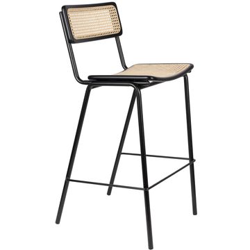 Zuiver Jort (set van 2) Barkruk