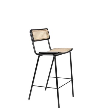 Zuiver Jort (set van 2) Barkruk
