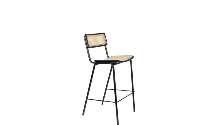 Zuiver Jort (set van 2) Barkruk