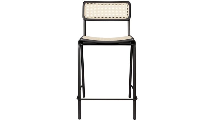 Zuiver Jort (set van 2) Counter stoel
