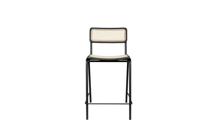 Zuiver Jort (set van 2) Counter stoel