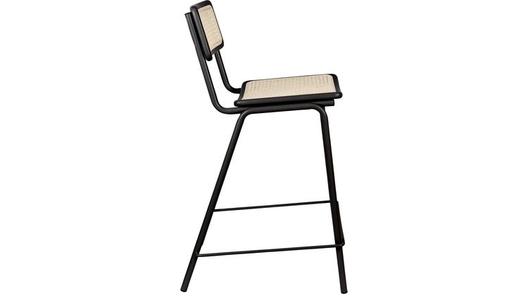 Zuiver Jort (set van 2) Counter stoel