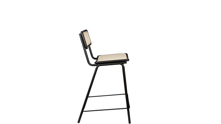 Zuiver Jort (set van 2) Counter stoel