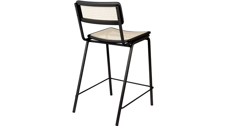 Zuiver Jort (set van 2) Counter stoel