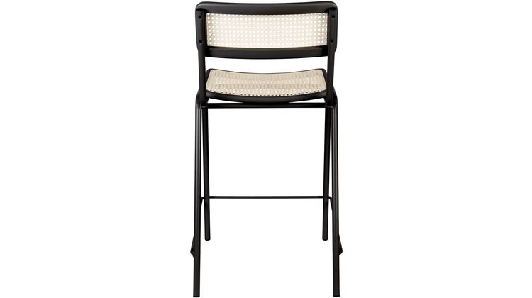 Zuiver Jort (set van 2) Counter stoel