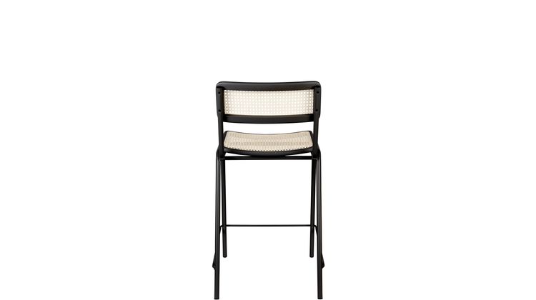 Zuiver Jort (set van 2) Counter stoel