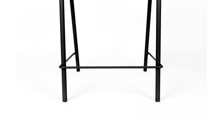 Zuiver Jort (set van 2) Counter stoel