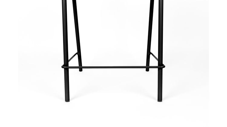 Zuiver Jort (set van 2) Counter stoel