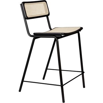 Zuiver Jort (set van 2) Counter stoel