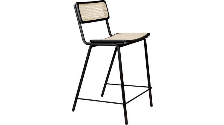 Zuiver Jort (set van 2) Counter stoel