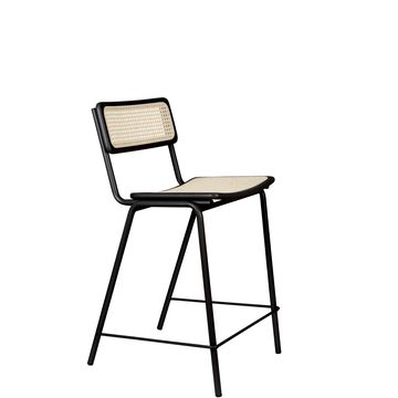 Zuiver Jort (set van 2) Counter stoel