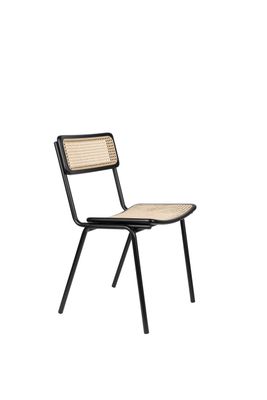 Jort (set van 2) Eetkamerstoel
