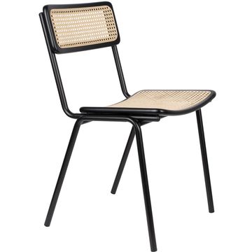 Zuiver Jort (set van 2) Eetkamerstoel