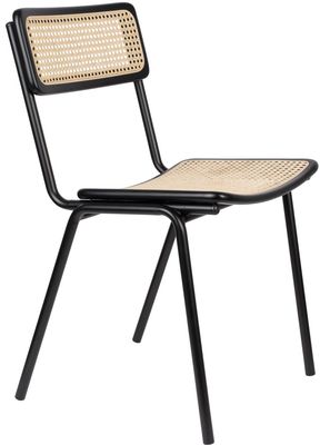 Jort (set van 2) Eetkamerstoel