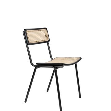 Zuiver Jort (set van 2) Eetkamerstoel