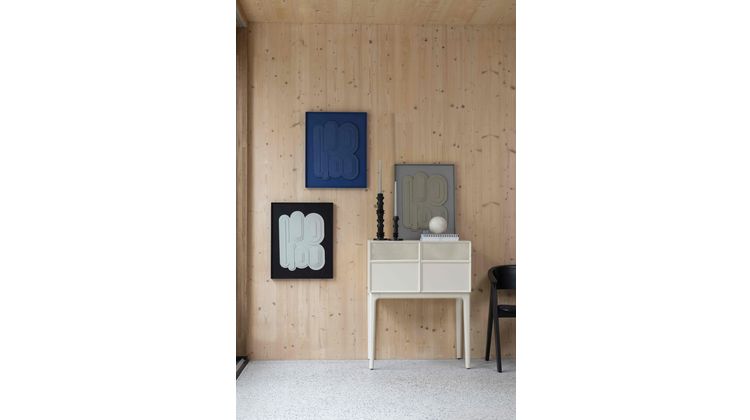 Zuiver June Highboard