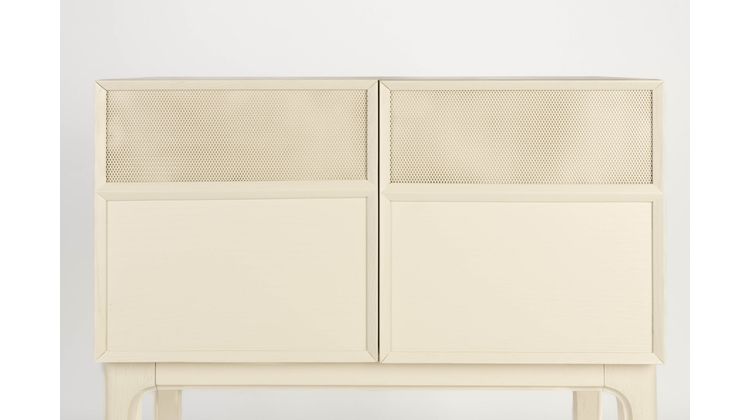 Zuiver June Highboard