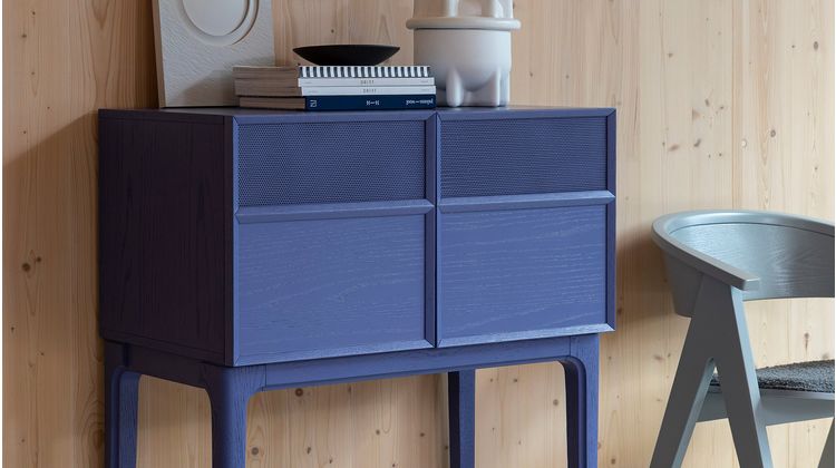 Zuiver June Highboard