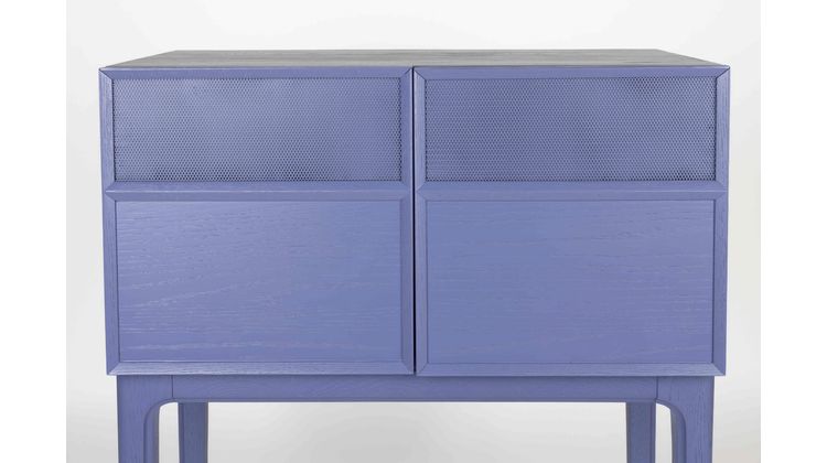 Zuiver June Highboard