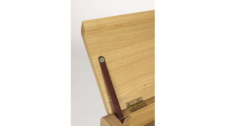 Zuiver Kaat Bureau