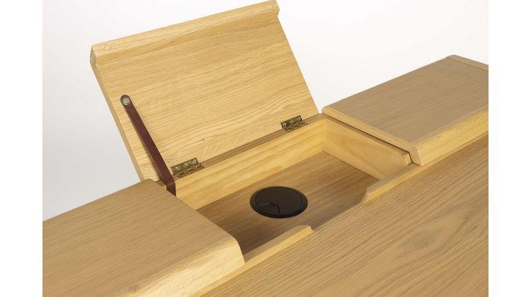 Zuiver Kaat Bureau