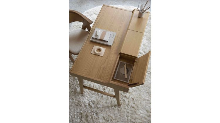 Zuiver Kaat Bureau