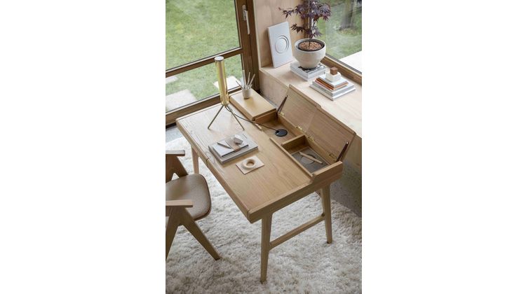 Zuiver Kaat Bureau